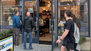 Visit us today! taken in Downtown (HQ/SHOP). Photo by DEJAN KOVACEVIC / DKPS
