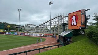 Let's share pics! taken in Altoona, Pa. (IMAGES)